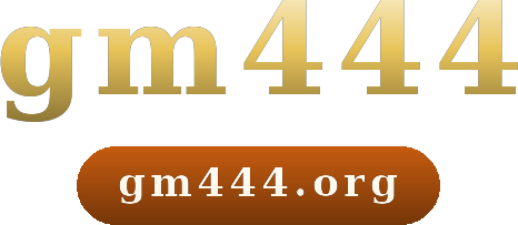 gm444 logo